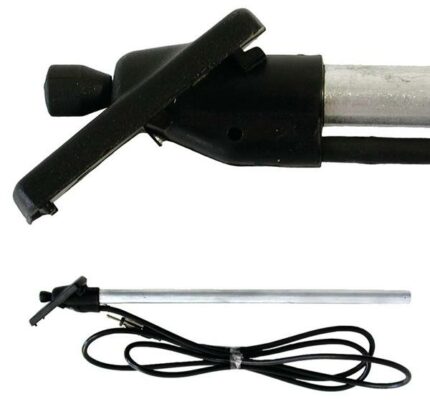 Aerial Nissan I Tonner Telescopic