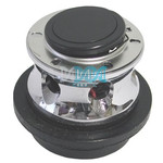 DISCONTINUED - Boss Kit Opel Aluminium