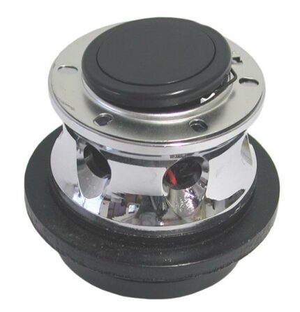 DISCONTINUED - Boss Kit Opel Aluminium