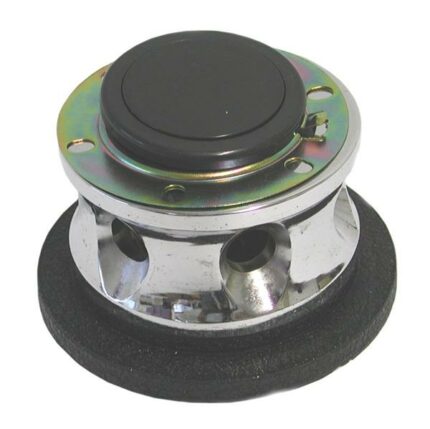 Boss Kit Opel Aluminium