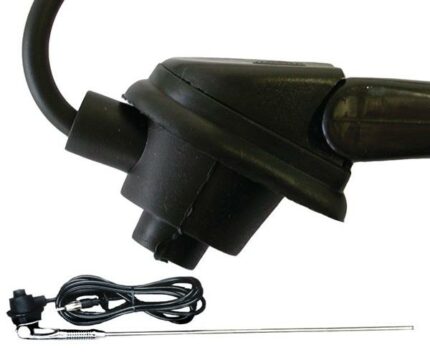 Aerial Roof Mount Opel Corsa