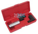 Oxygen Sensor Socket Set 3 Piece