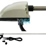 Pillar Mount Aerial 3 Sections