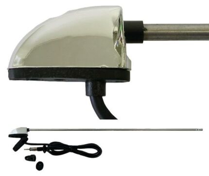 Pillar Mount Aerial 3 Sections