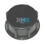 Plastic Jerry Can 25L Cap