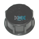 Plastic Jerry Can 25L Cap