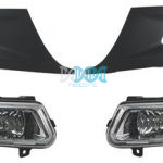 Spot Lamp Volkswagen Polo Vivo 2010-2012