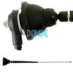 Aerial Fiat Uno Roof Mount