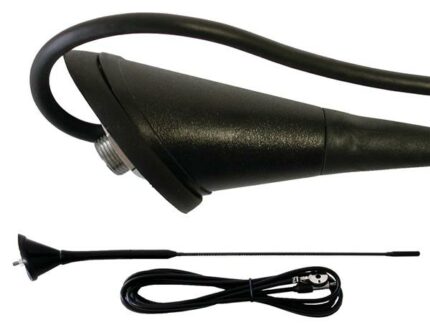 Aerial Roof Mount 3M Cable