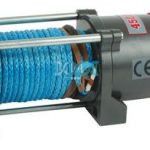 4500Lb(2000Kg)12V Winch With Synthenic Rope