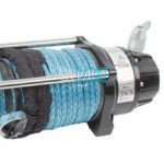 9500Lb Winch 12V Low Mt.Ip67