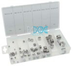 Screw Insert Assorted Set