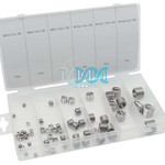 Screw Insert Assorted Set