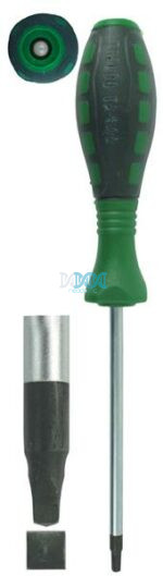 Screwdriver Square Head