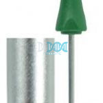 Screwdriver Triangle 2.0X3X100mm