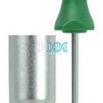 Screwdriver Triangle 2.3X4X100mm