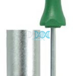 Screwdriver Triangle 2.7X5X125mm