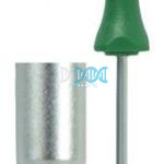 DISCONTINUED - Screwdriver Triangle 3X5X125mm