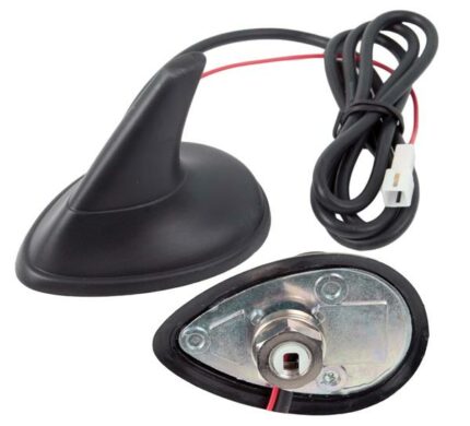 Aerial Sharks Fin Roof Or Booth Mounting