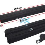 Roof Rack Soft Mount Capacity 75Kg
