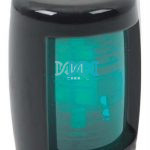 Starboard Green Light Small Black Led