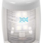 Stern Light Small White Led