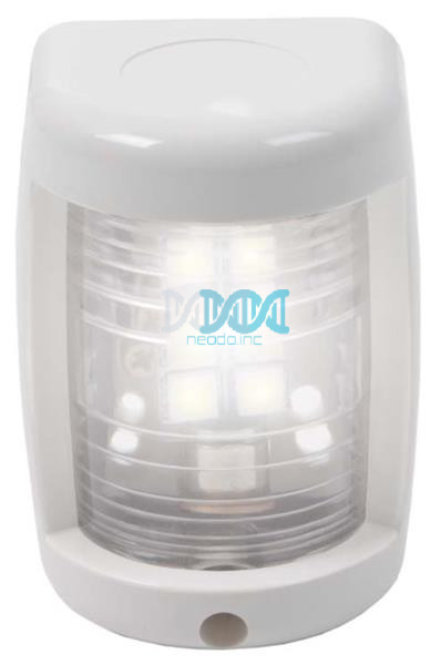 Stern Light Small White Led