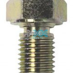 Sump Nut Bmw 12mmx1.5mm