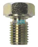 Sump Nut Bmw 12mmx1.5mm