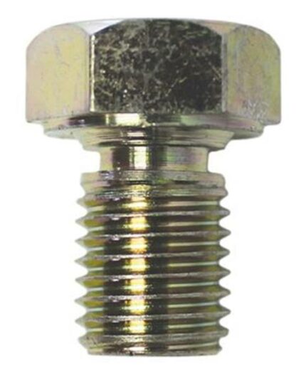 Sump Nut Bmw 12mmx1.5mm