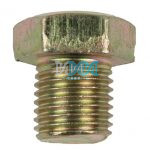 Sump Nut Mazda 14mmx1.5mm