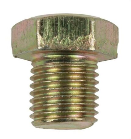 Sump Nut Mazda 14mmx1.5mm