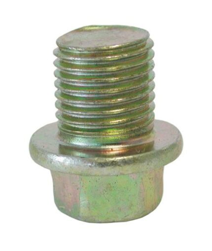 Sump Nut Benz 12mmx1.5mm