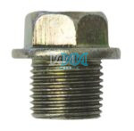 Sump Plug Mitsubishi 18mmx1.5