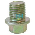 Sump Nut Nissan 12mmx1.25mm