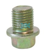 Sump Nut Nissan 12mmx1.25mm