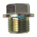 Sump Plug Subaru 20mmx1.5mm