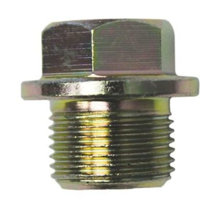 Sump Plug Subaru 20mmx1.5mm