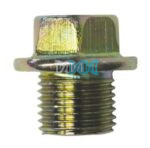 Sump Nut Toyota 16mmx1.5mm