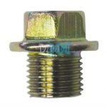 Sump Nut Toyota 16mmx1.5mm