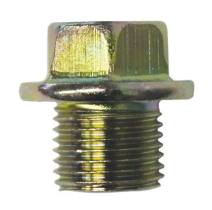 Sump Nut Toyota 16mmx1.5mm