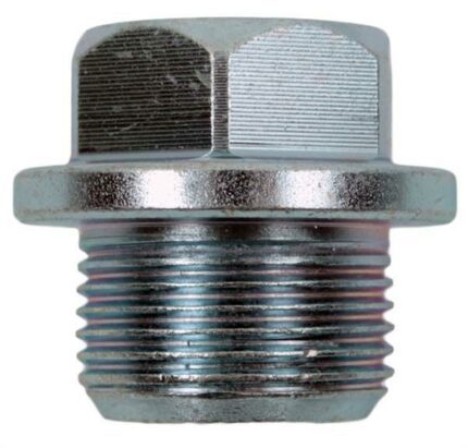 Sump Nut Toyota 22mmx1.5mm