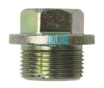Sump Nut Toyota 24mmx1.5mm
