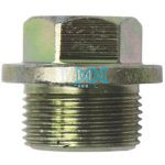 Sump Nut Toyota 24mmx1.5mm