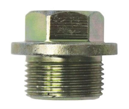 Sump Nut Toyota 24mmx1.5mm