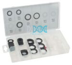 Sump Plug Washers 60 Piece Assorted