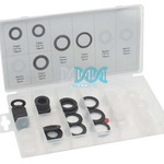 Sump Plug Washers 60 Piece Assorted