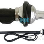 Aerial Telescopic 4 Sections Large Base