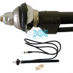 Aerial Telescopic Small Base