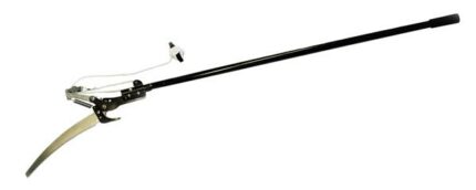 Telescopic Tree Pruner 65mm Alloy